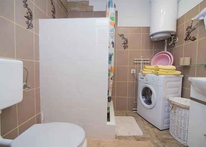 In 33734 Apartament Veli Lošinj