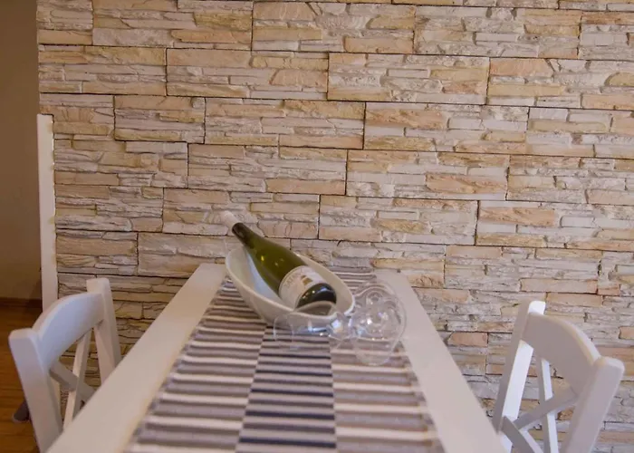 Apartament In 33734