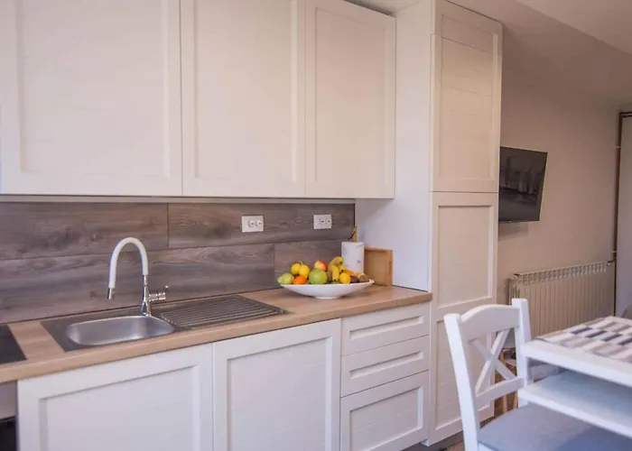 In 33734 Apartament *