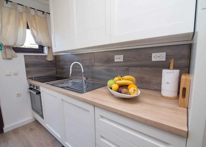 Apartament In 33734