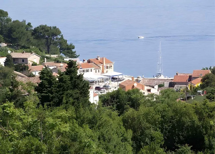 Appartement In 33734 Veli Lošinj