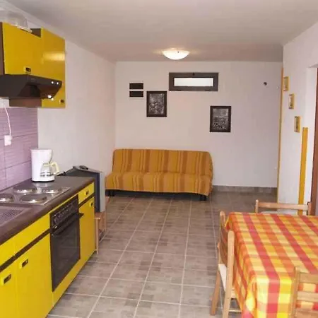 In 33734 Apartment Veli Losinj