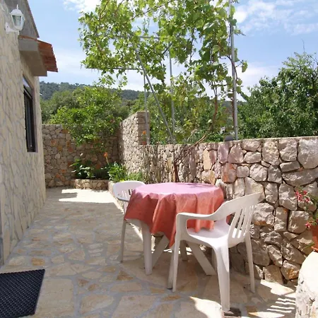In 33734 Apartment Veli Losinj
